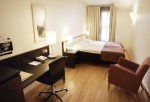 Scandic Grand Marina - Twin Room